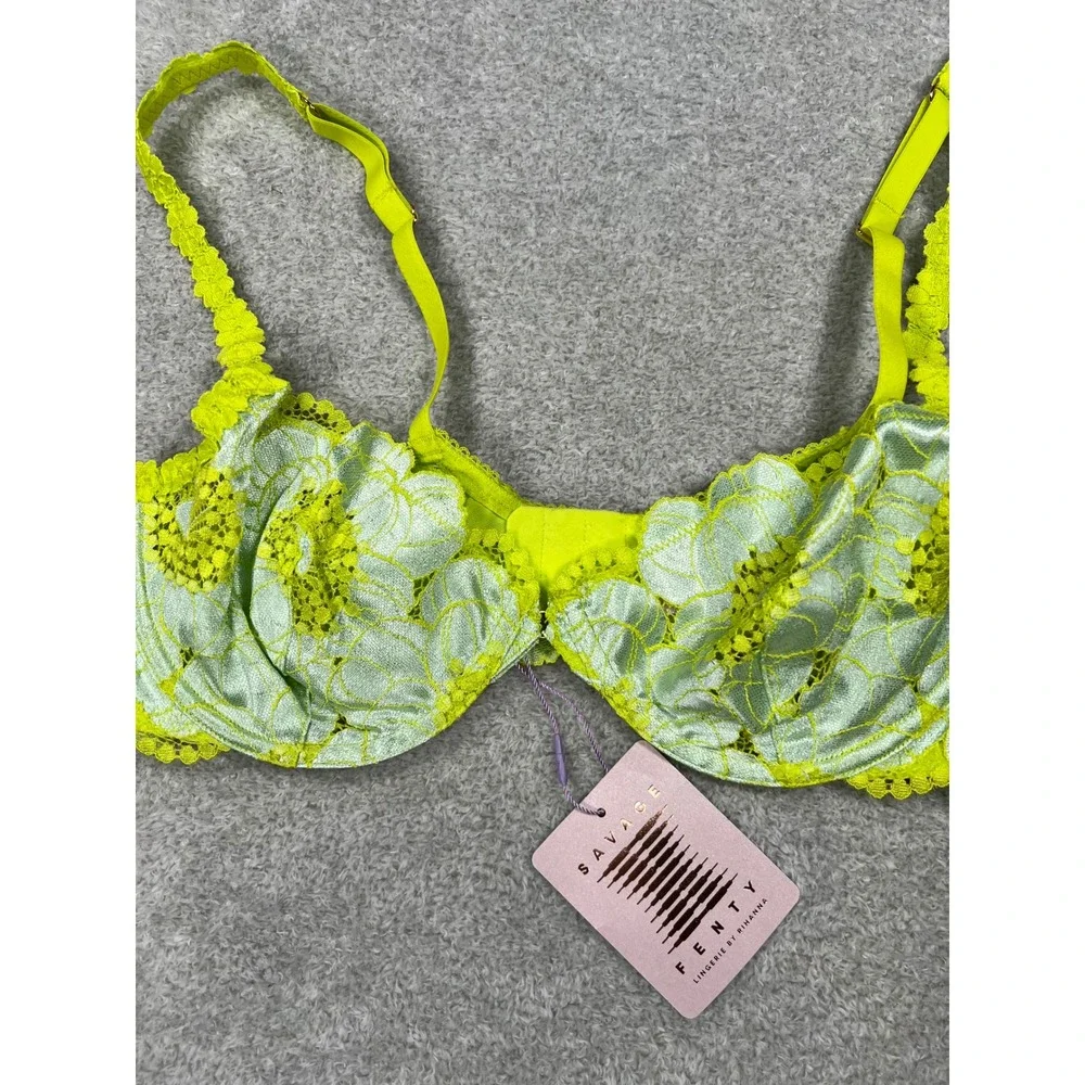 Savage X Fenty ♡reasonable offers